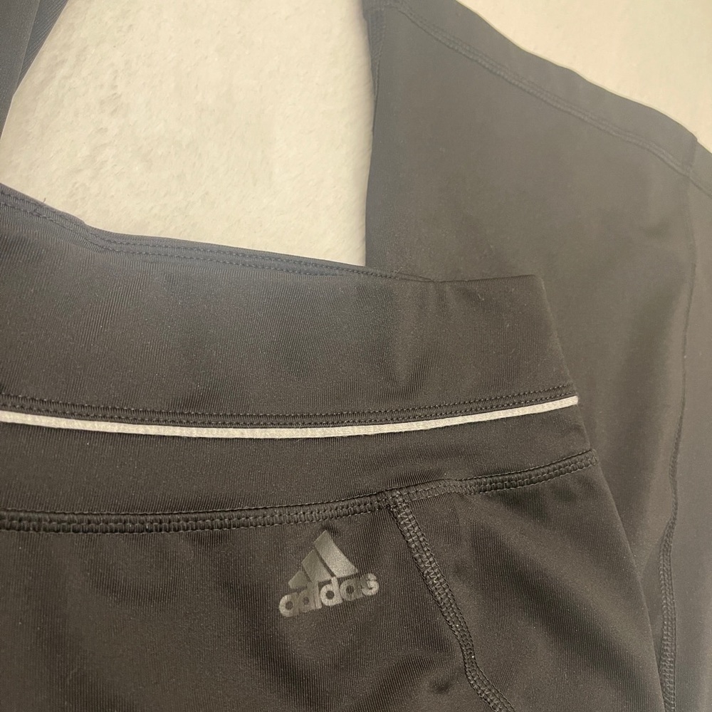 #Adidas ClimaLite Pants